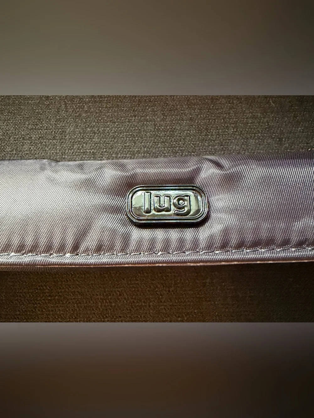 lug new choo